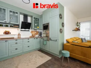 Prodej rodinného domu, Rebešovice, Horky, 140 m2