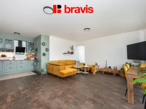 Prodej rodinného domu, Rebešovice, Horky, 140 m2