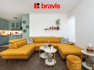 Prodej rodinného domu, Rebešovice, Horky, 140 m2