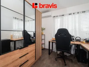 Prodej rodinného domu, Rebešovice, Horky, 140 m2