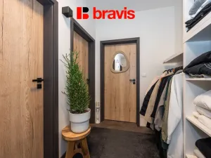 Prodej rodinného domu, Rebešovice, Horky, 140 m2