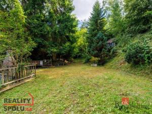 Prodej chaty, Blovice, Kamensko, 32 m2