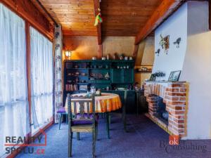 Prodej chaty, Blovice, Kamensko, 32 m2