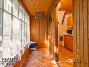 Prodej chaty, Blovice, Kamensko, 32 m2