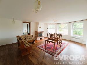 Pronájem ubytování, Jilemnice - Hrabačov, Krkonošská, 302 m2