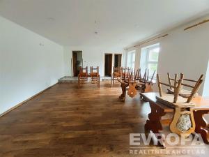 Pronájem ubytování, Jilemnice - Hrabačov, Krkonošská, 302 m2