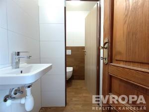 Pronájem ubytování, Jilemnice - Hrabačov, Krkonošská, 302 m2