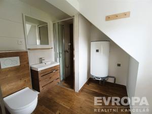 Pronájem ubytování, Jilemnice - Hrabačov, Krkonošská, 302 m2
