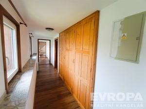 Pronájem ubytování, Jilemnice - Hrabačov, Krkonošská, 302 m2