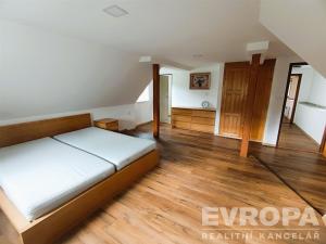 Pronájem ubytování, Jilemnice - Hrabačov, Krkonošská, 302 m2