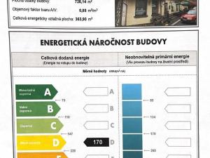 Pronájem ubytování, Jilemnice - Hrabačov, Krkonošská, 302 m2