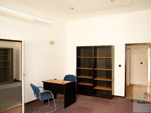 Pronájem kanceláře, Ústí nad Labem - Ústí nad Labem-centrum, Velká Hradební, 90 m2