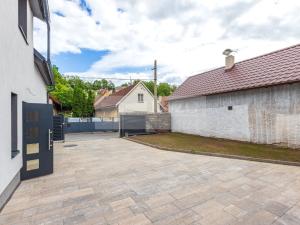 Prodej rodinného domu, Horky nad Jizerou, 186 m2