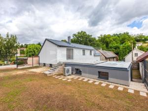 Prodej rodinného domu, Horky nad Jizerou, 186 m2