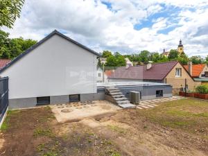 Prodej rodinného domu, Horky nad Jizerou, 186 m2