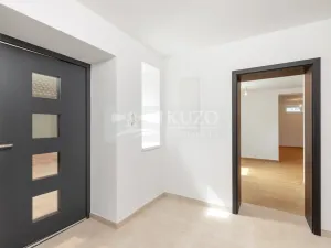 Prodej rodinného domu, Horky nad Jizerou, 186 m2