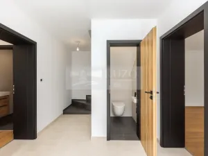 Prodej rodinného domu, Horky nad Jizerou, 186 m2