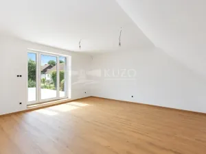 Prodej rodinného domu, Horky nad Jizerou, 186 m2