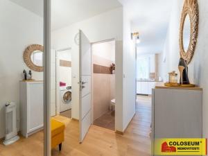 Prodej bytu 3+kk, Vyškov - Vyškov-Předměstí, 73 m2