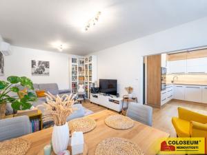 Prodej bytu 3+kk, Vyškov - Vyškov-Předměstí, 73 m2