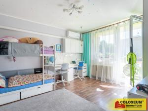 Prodej bytu 3+kk, Vyškov - Vyškov-Předměstí, 73 m2