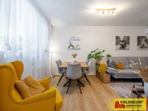 Prodej bytu 3+kk, Vyškov - Vyškov-Předměstí, 73 m2