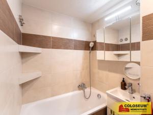 Prodej bytu 3+kk, Vyškov - Vyškov-Předměstí, 73 m2