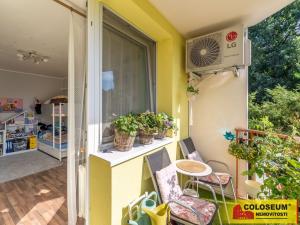 Prodej bytu 3+kk, Vyškov - Vyškov-Předměstí, 73 m2
