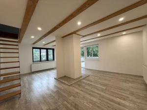 Pronájem rodinného domu, Jindřichovice, 98 m2