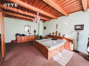 Prodej rodinného domu, Plzeň, Nad Hradištěm, 275 m2