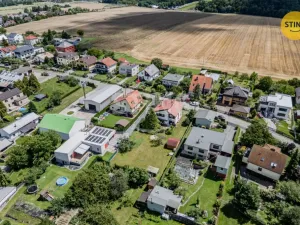 Prodej vily, Vřesina, 300 m2