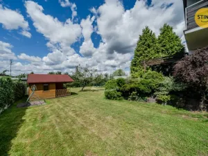 Prodej vily, Vřesina, 300 m2