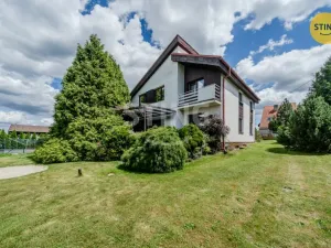 Prodej vily, Vřesina, 300 m2