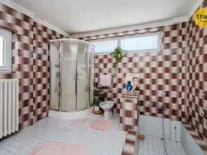 Prodej vily, Vřesina, 300 m2