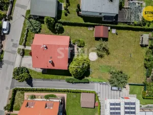 Prodej rodinného domu, Vřesina, 300 m2