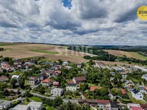 Prodej rodinného domu, Vřesina, 300 m2