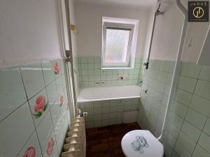 Prodej bytu 3+1, Žatec, Bratří Čapků, 67 m2