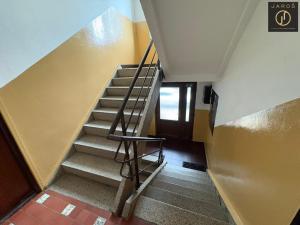 Prodej bytu 3+1, Žatec, Bratří Čapků, 67 m2
