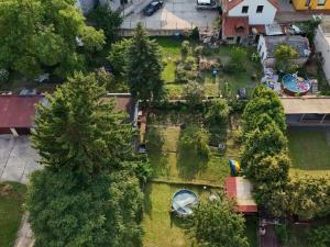 Prodej bytu 3+1, Žatec, Bratří Čapků, 67 m2