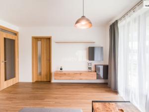 Pronájem bytu 2+kk, Plzeň - Východní Předměstí, Pallova, 46 m2
