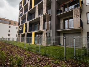 Pronájem bytu 2+kk, Plzeň - Východní Předměstí, Pallova, 46 m2