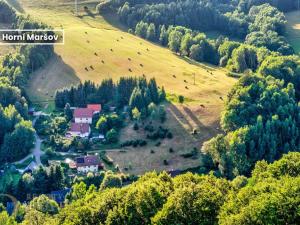 Prodej pozemku pro bydlení, Horní Maršov, 7551 m2