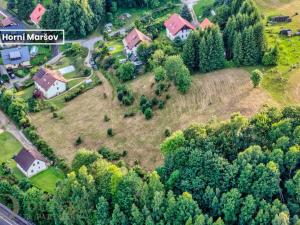 Prodej pozemku pro bydlení, Horní Maršov, 7551 m2