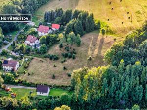 Prodej pozemku pro bydlení, Horní Maršov, 7551 m2
