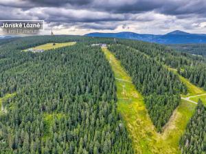 Prodej pozemku pro bydlení, Horní Maršov, 7551 m2