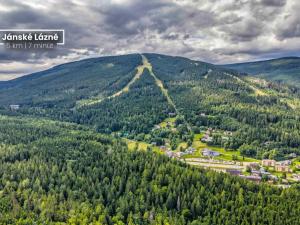 Prodej pozemku pro bydlení, Horní Maršov, 7551 m2