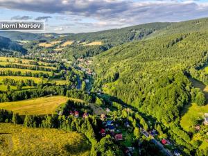 Prodej pozemku pro bydlení, Horní Maršov, 7551 m2