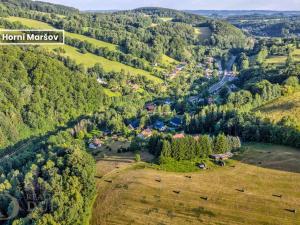 Prodej pozemku pro bydlení, Horní Maršov, 7551 m2