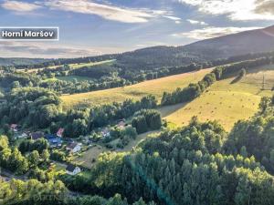 Prodej pozemku pro bydlení, Horní Maršov, 7551 m2