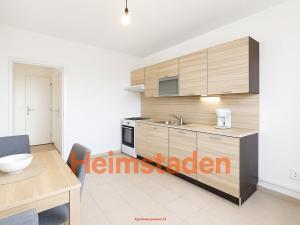 Pronájem bytu 3+1, Havířov - Šumbark, Petřvaldská, 70 m2